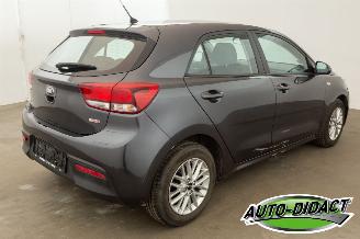 Kia Rio 1.0 Airco 110.739 km Carpas Active picture 4