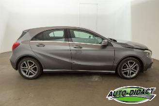 Mercedes A-klasse A180d Automaat Navi Camera Airco picture 38