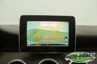 Mercedes A-klasse A180d Automaat Navi Camera Airco picture 8