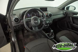 Audi A1 1.0 TFSI 104.972 km Carpas Navi Airco picture 23