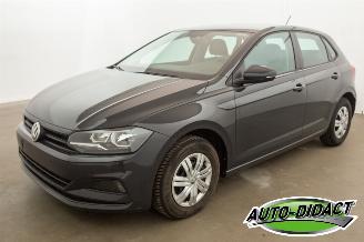 Avarii autoturisme Volkswagen Polo 1.0 TSI Airco 2018/4