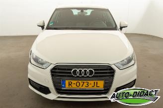 Audi A1 1.0 TFSI Airco picture 35