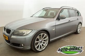 škoda osobní automobily BMW 3-serie 316i Navi Clima Business Line 2009/9