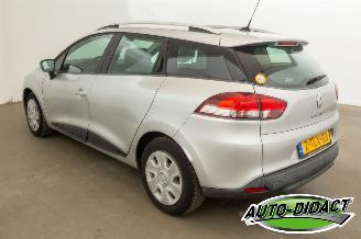 Renault Clio 1.5 dCi Airco ECO Expression picture 3