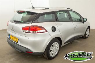 Renault Clio 1.5 dCi Airco ECO Expression picture 4