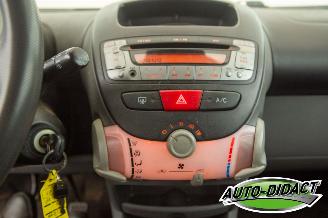 Citroën C1 1.0-12V Airco Ambiance picture 9