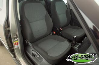 Skoda Yeti 140.539 KM 1.2 TSI Active Plus picture 16