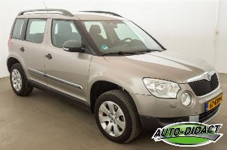 Skoda Yeti 140.539 KM 1.2 TSI Active Plus picture 2