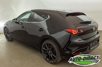 Mazda 3 Automaat 64.913 KM Skyactiv picture 3