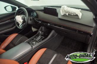 Mazda 3 Automaat 64.913 KM Skyactiv picture 17