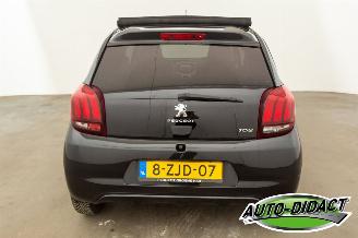 Peugeot 108 Cabrio 1.0 VTi Airco Active Top picture 33