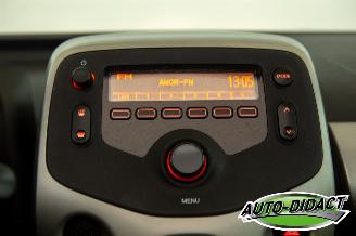 Peugeot 108 Cabrio 1.0 VTi Airco Active Top picture 7
