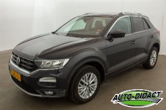 škoda osobní automobily Volkswagen T-Roc 1.0 TSI Digi Dash Navi Camera Clima Style Business 2021/3