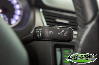 Skoda Rapid 1.6 TDI Clima Greentech Ambition picture 17