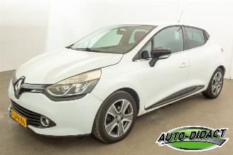  Renault Clio 0.9 TCe Navi Airco 90 ECO Night&Day 2015/1