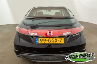 Honda Civic 1.4 Airco Sport picture 38