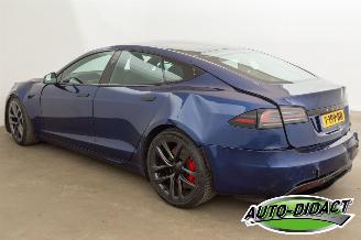 Tesla Model S Plaid AWD 932 kW 75.431 km NAP picture 3