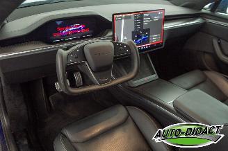 Tesla Model S Plaid AWD 932 kW 75.431 km NAP picture 18