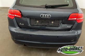 Audi A3 1.6 TDI 77kW Navi Clima Attraction picture 29