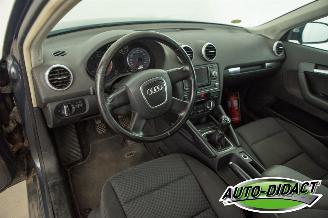 Audi A3 1.6 TDI 77kW Navi Clima Attraction picture 22