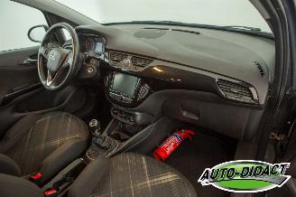 Opel Corsa 1.4 Airco Navi Black Edition picture 17