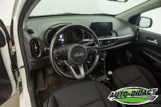 Kia Picanto 1.0 DPi 5p. Airco Camera DynamicLine picture 23