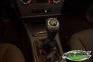 Mercedes A-klasse A160 Airco BlueEFFICIENCY Business Class picture 10