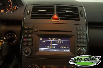 Mercedes A-klasse A160 Airco BlueEFFICIENCY Business Class picture 7