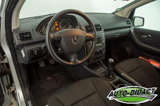 Mercedes A-klasse A160 Airco BlueEFFICIENCY Business Class picture 22
