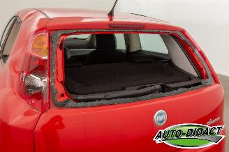 Fiat Grande Punto 1.2 Active Airco picture 25