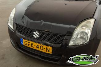 Suzuki Swift 1.3 Airco Cool picture 25