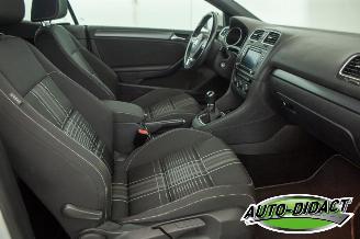 Volkswagen Golf Cabrio 1.2 TSI Navi Camera Clima BlueMotion picture 24