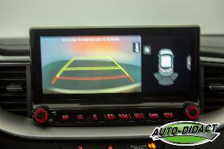 Kia Xceed 1.0 T-GDi Navi Camera Clima picture 8