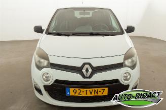 Renault Twingo 1.2 16V Airco Collection picture 31
