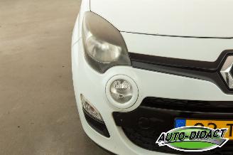 Renault Twingo 1.2 16V Airco Collection picture 29