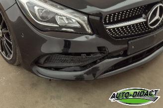 Mercedes Cla-klasse 180 Pano Navi Camera Clima picture 31