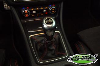 Mercedes Cla-klasse 180 Pano Navi Camera Clima picture 14