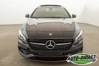 Mercedes Cla-klasse 180 Pano Navi Camera Clima picture 35