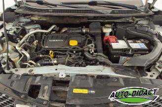 Nissan Qashqai 1.6 dCi Pano Navi Camera Clima picture 33