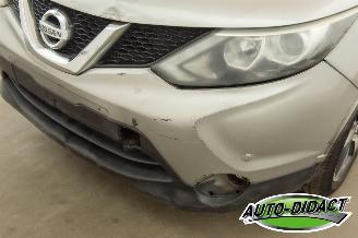 Nissan Qashqai 1.6 dCi Pano Navi Camera Clima picture 27