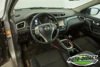 Nissan Qashqai 1.6 dCi Pano Navi Camera Clima picture 21