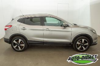Nissan Qashqai 1.6 dCi Pano Navi Camera Clima picture 38