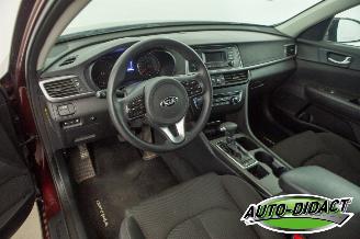 Kia Optima 2.4 GDI Automaat Airco picture 22