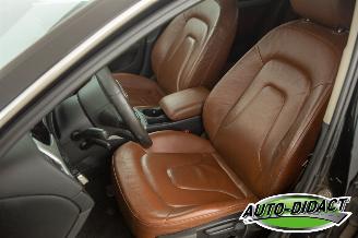 Audi A4 Avant 2.0 TDI Airco Leder Attraction picture 27
