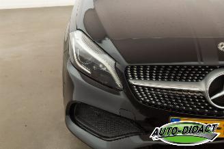 Mercedes A-klasse A160 Pano Navi Camera Airco picture 32