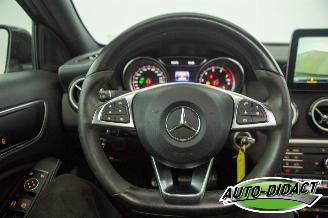 Mercedes A-klasse A160 Pano Navi Camera Airco picture 5
