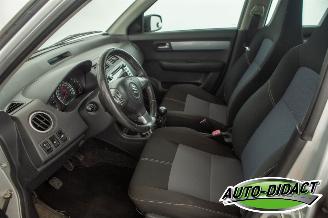 Suzuki Swift 1.3 Clima Bandit picture 23