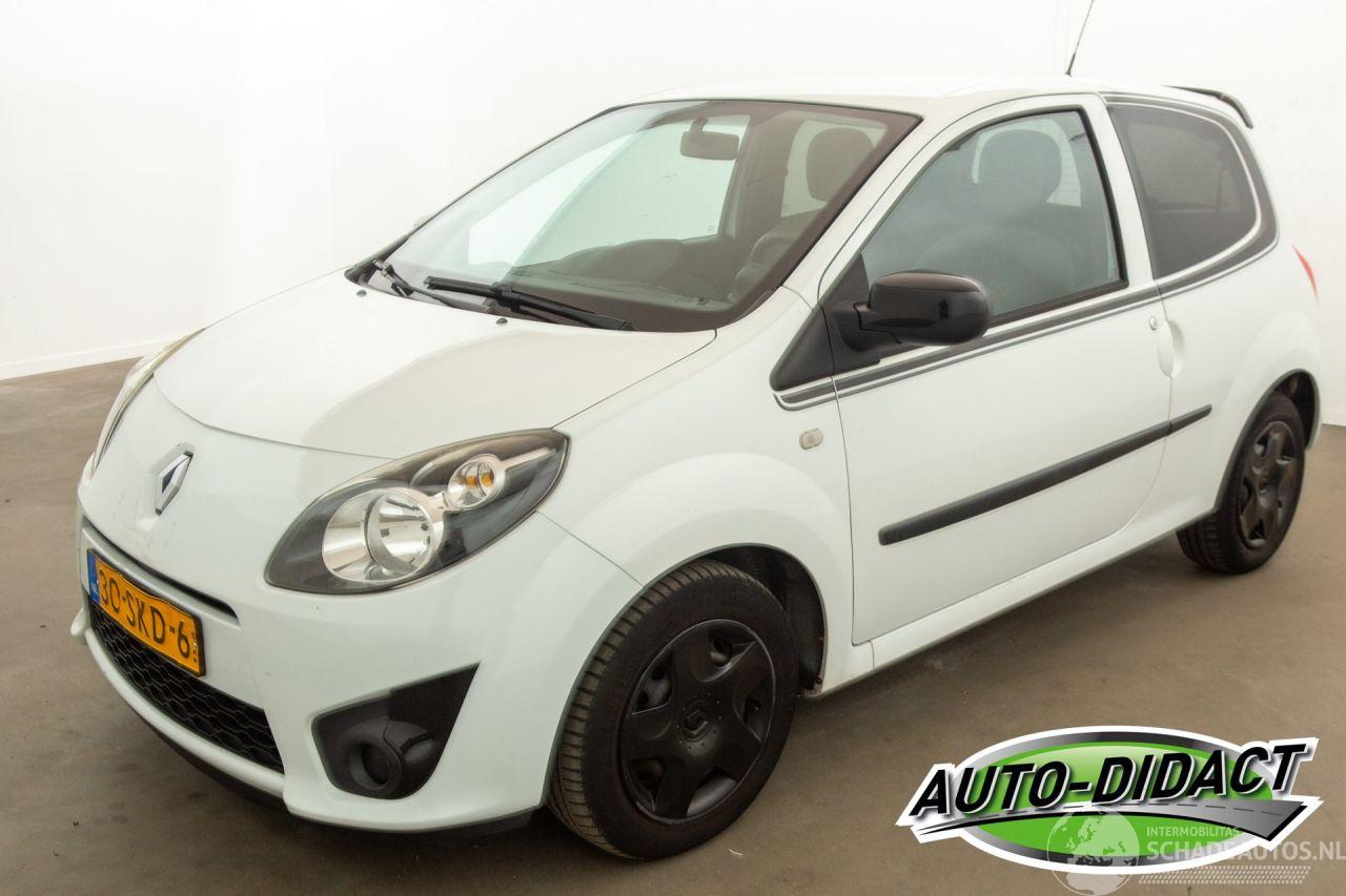 Renault Twingo 1.2-16V Airco Collection