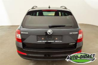 Skoda Octavia 1.6 TDI Navi Clima Greentec Ambition picture 33