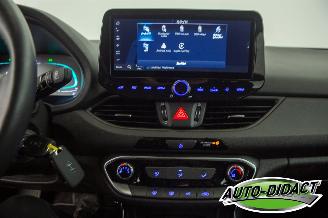 Hyundai I-30 1.5 Hybrid Automaat Navi Camera Clima picture 11